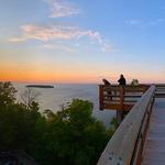 Peninsula State Park