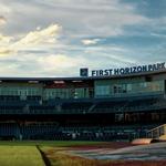 First Horizon Park