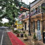 Murphys Historic Hotel