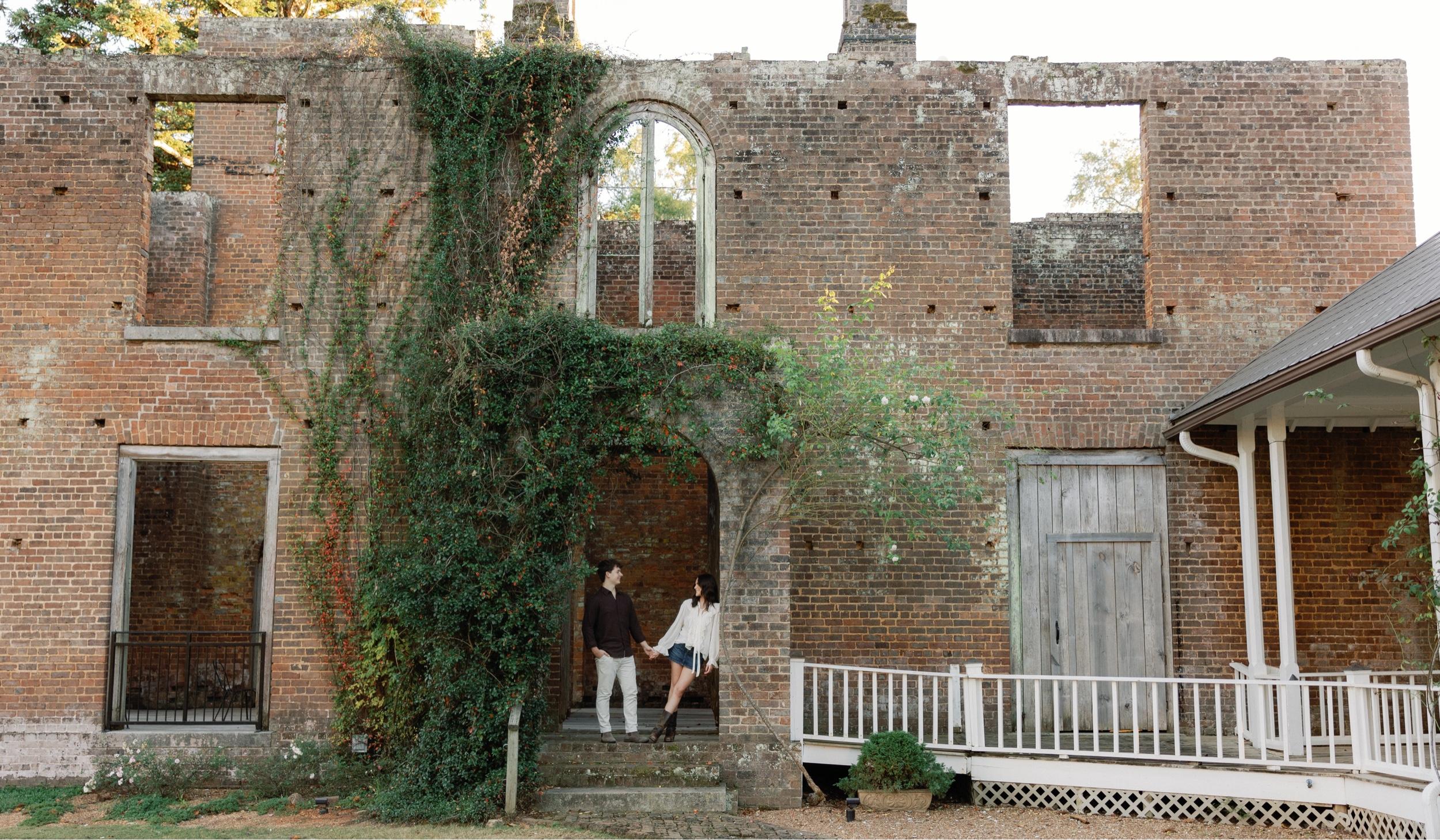 The Wedding Website of Kendyl Denise Baker and Franklin Garrett Hill