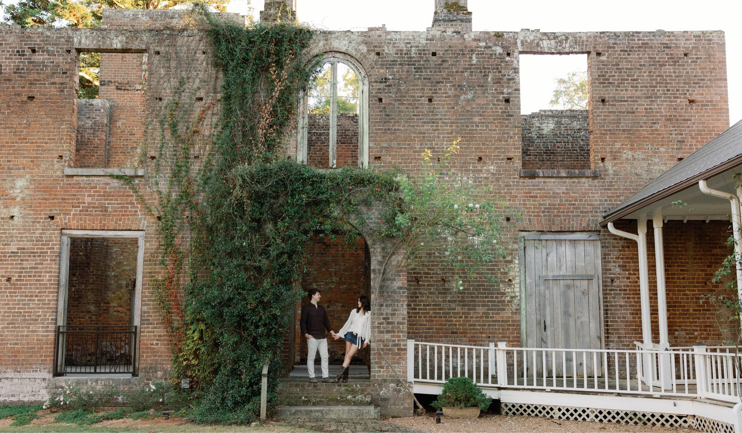 The Wedding Website of Kendyl Denise Baker and Franklin Garrett Hill