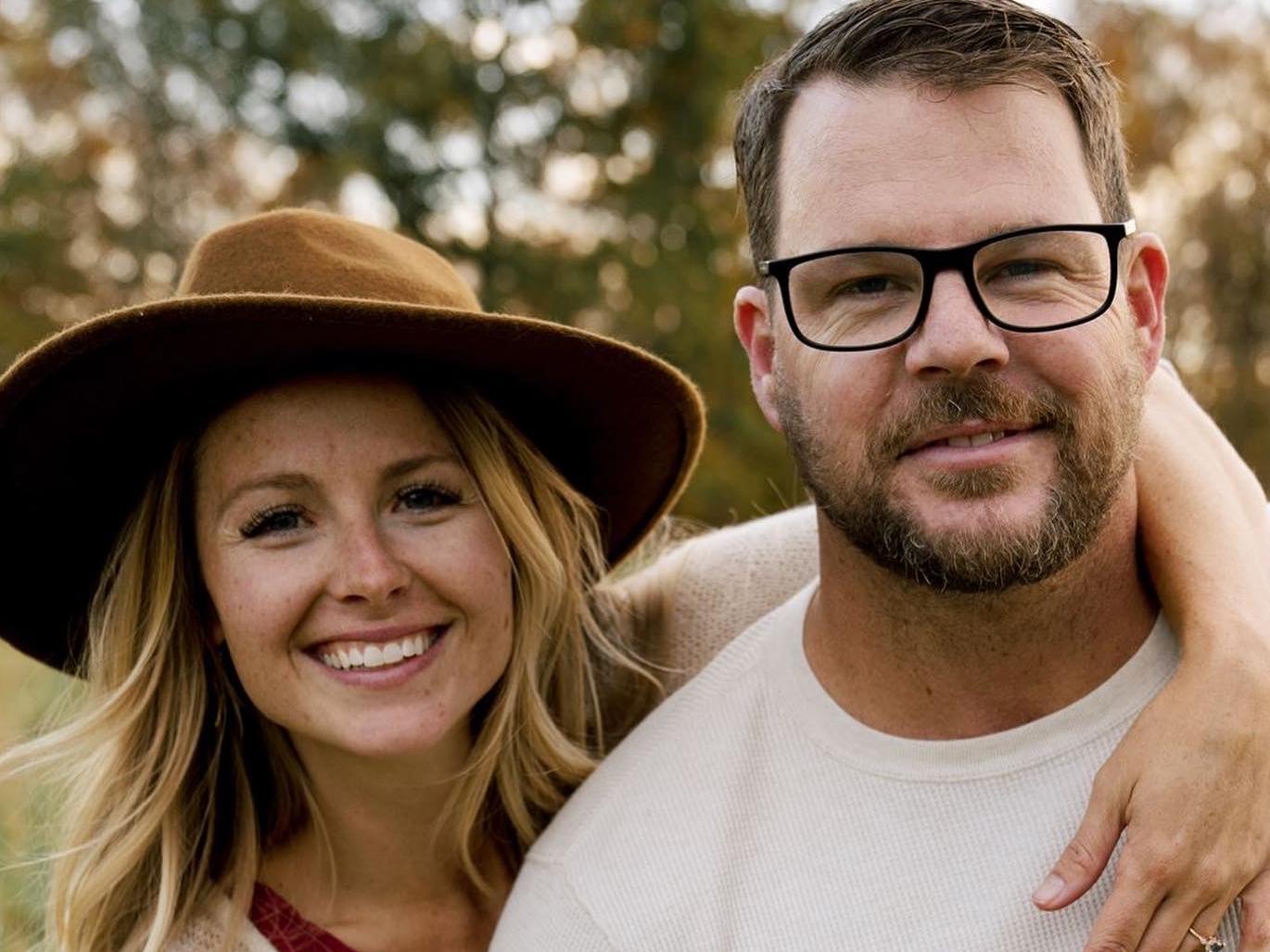 The Wedding Website of Whitney Brooks and Sean Cramer