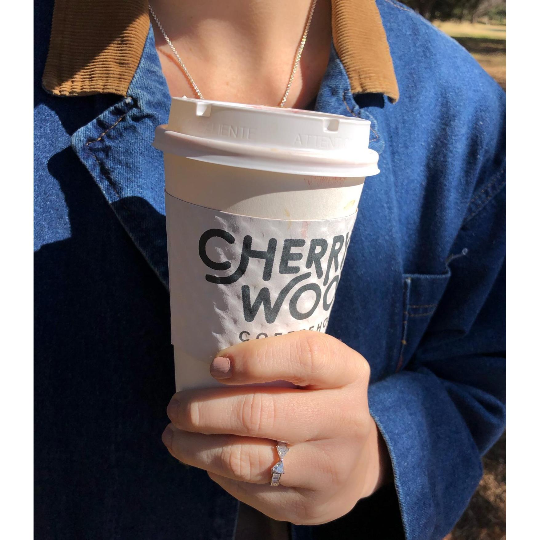 Proposal, revisiting that first coffee