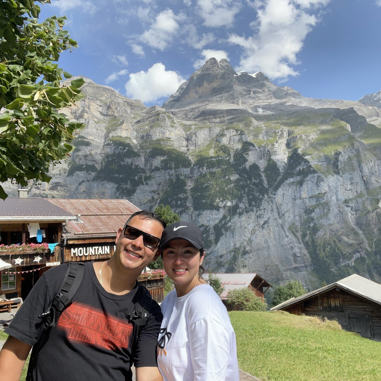 Switzerland 🇨🇭