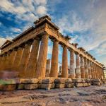 The Acropolis