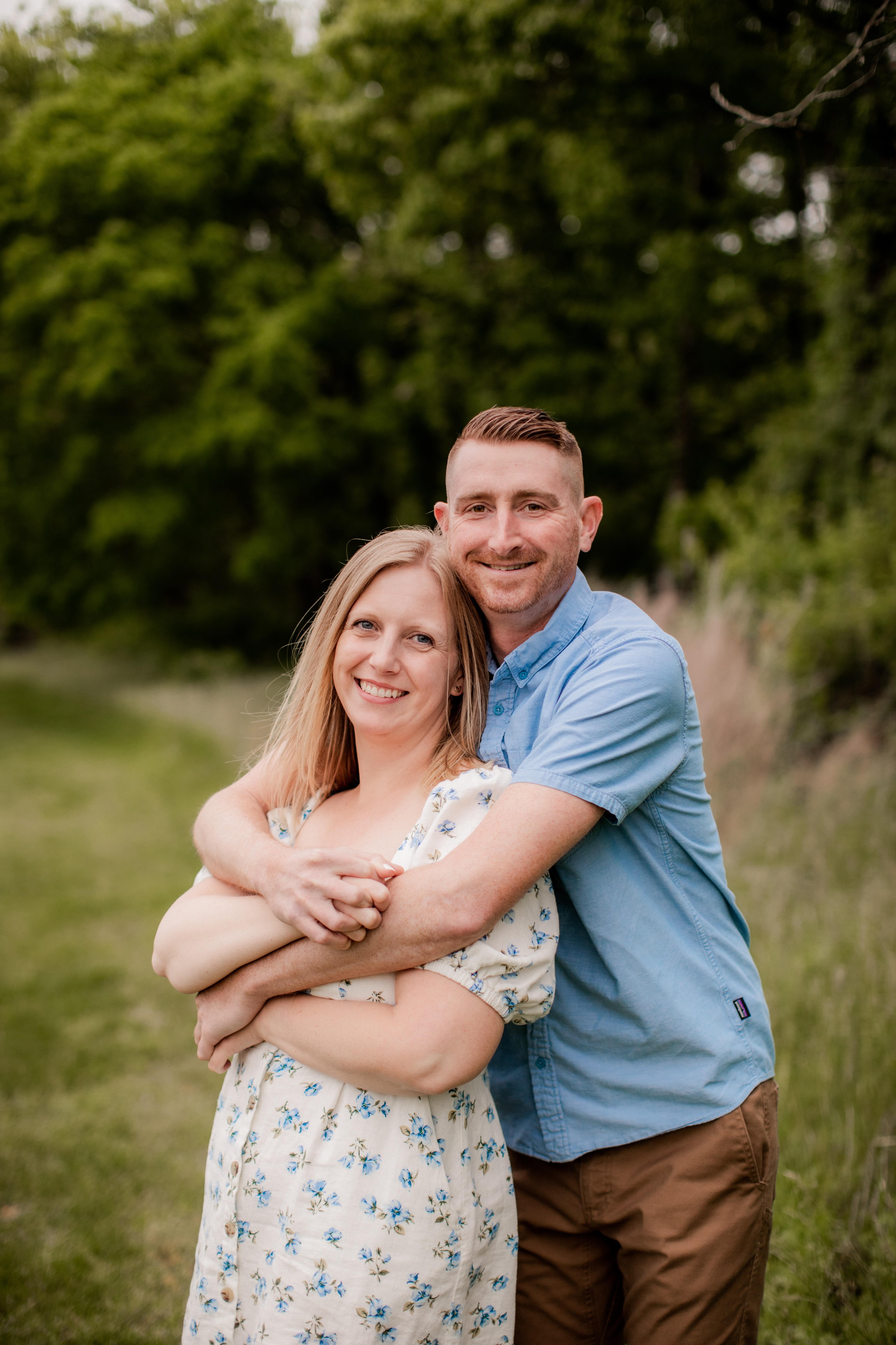 The Wedding Website of Sarah Nenninger and Peter Krause