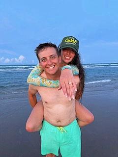 The Wedding Website of Andrew Valentine and Marissa Smith