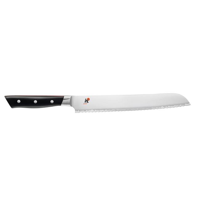 MIYABI Evolution 9-Inch Bread Knife
