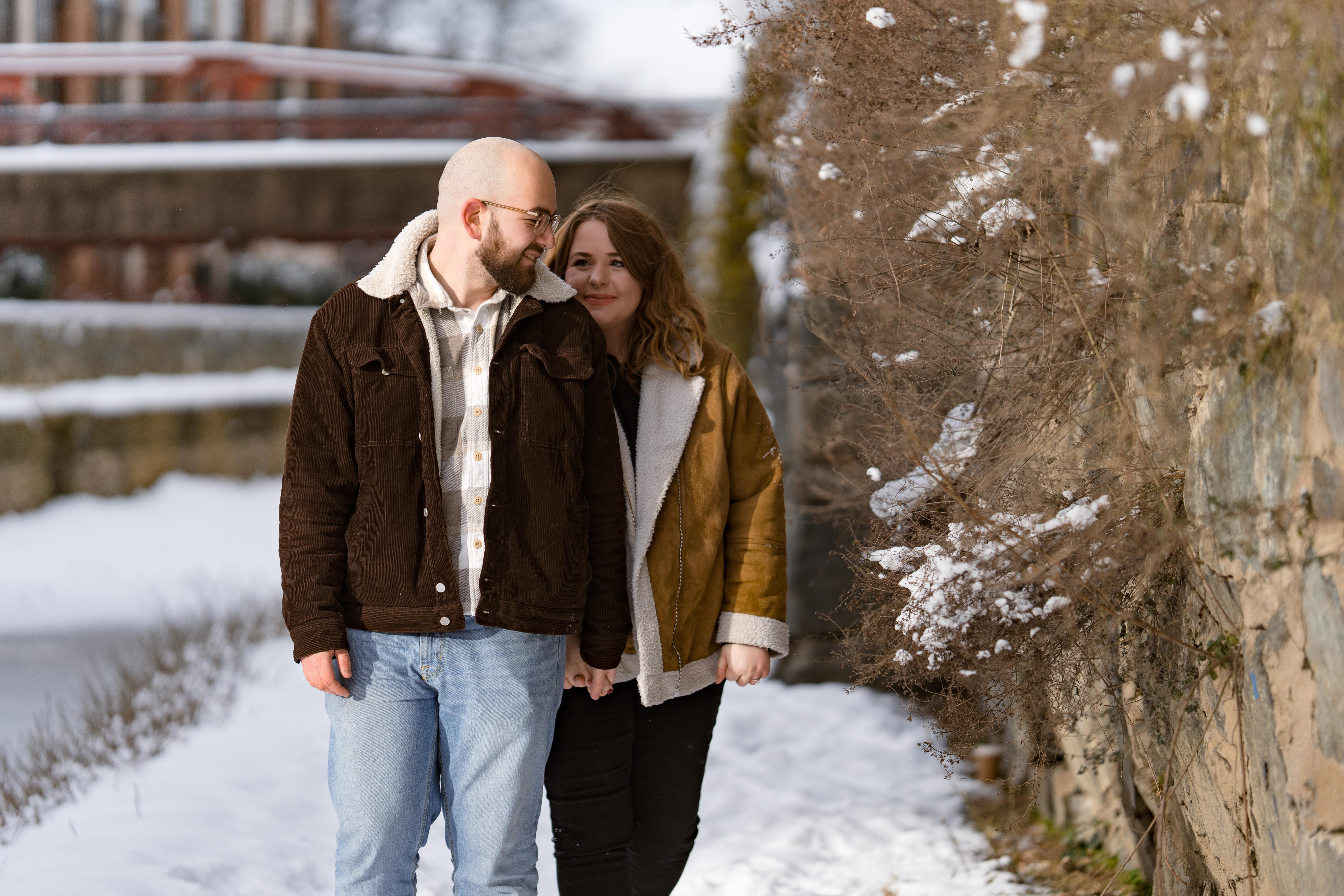 The Wedding Website of Madeleine Fahlbusch and Nick Cervone