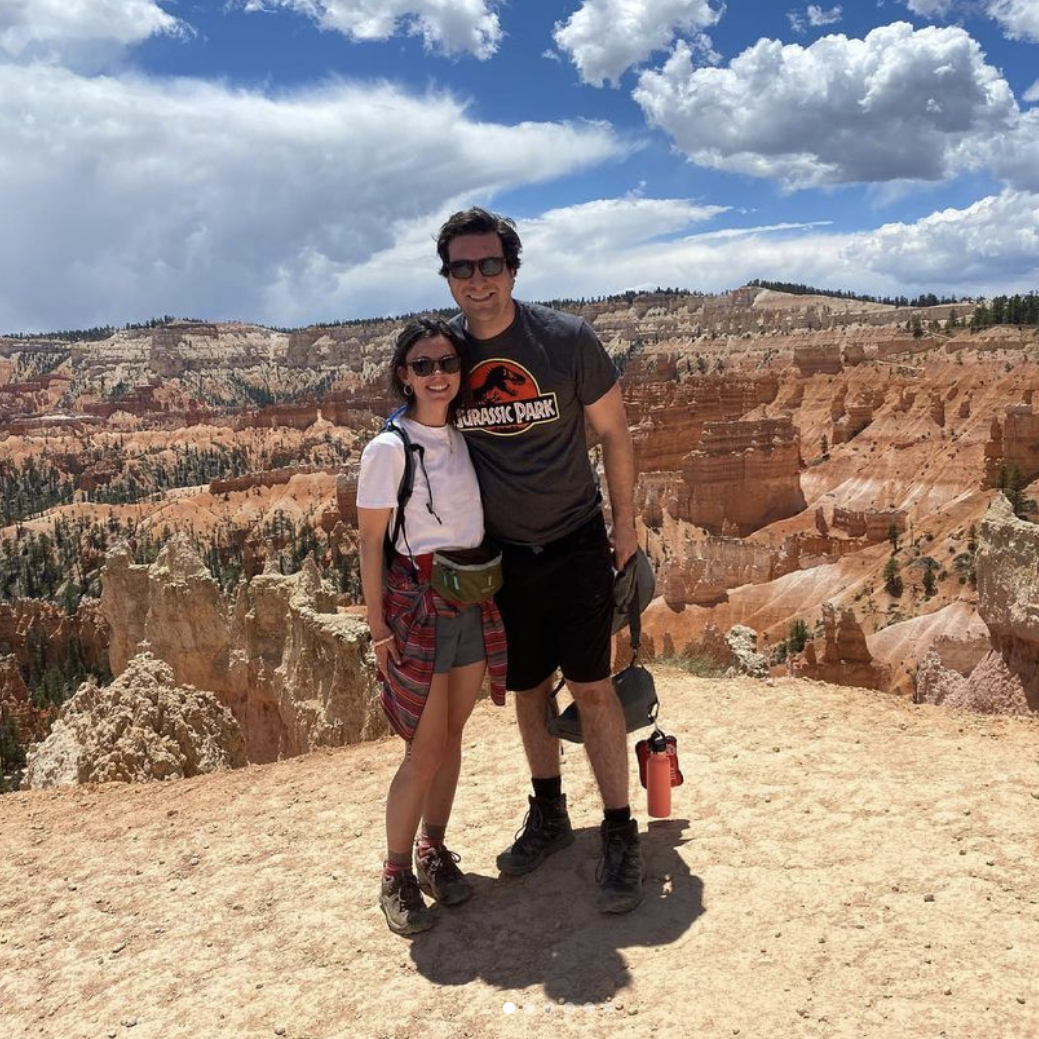 Bryce Canyon, Utah!