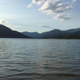 Christina Lake Provincial Park