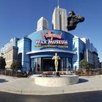 Hollywood Wax Museum