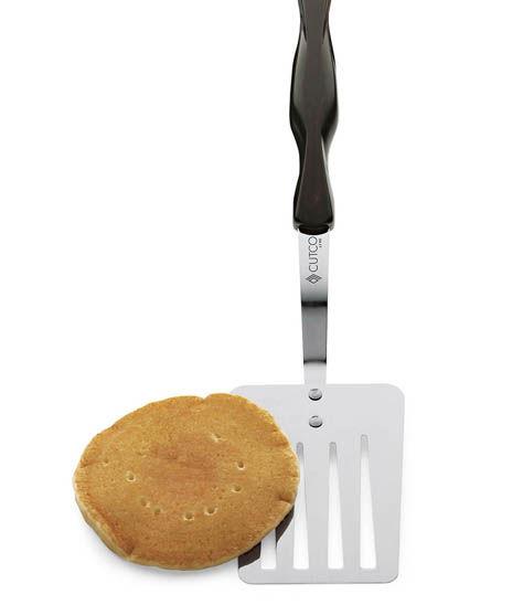 Slotted Turner