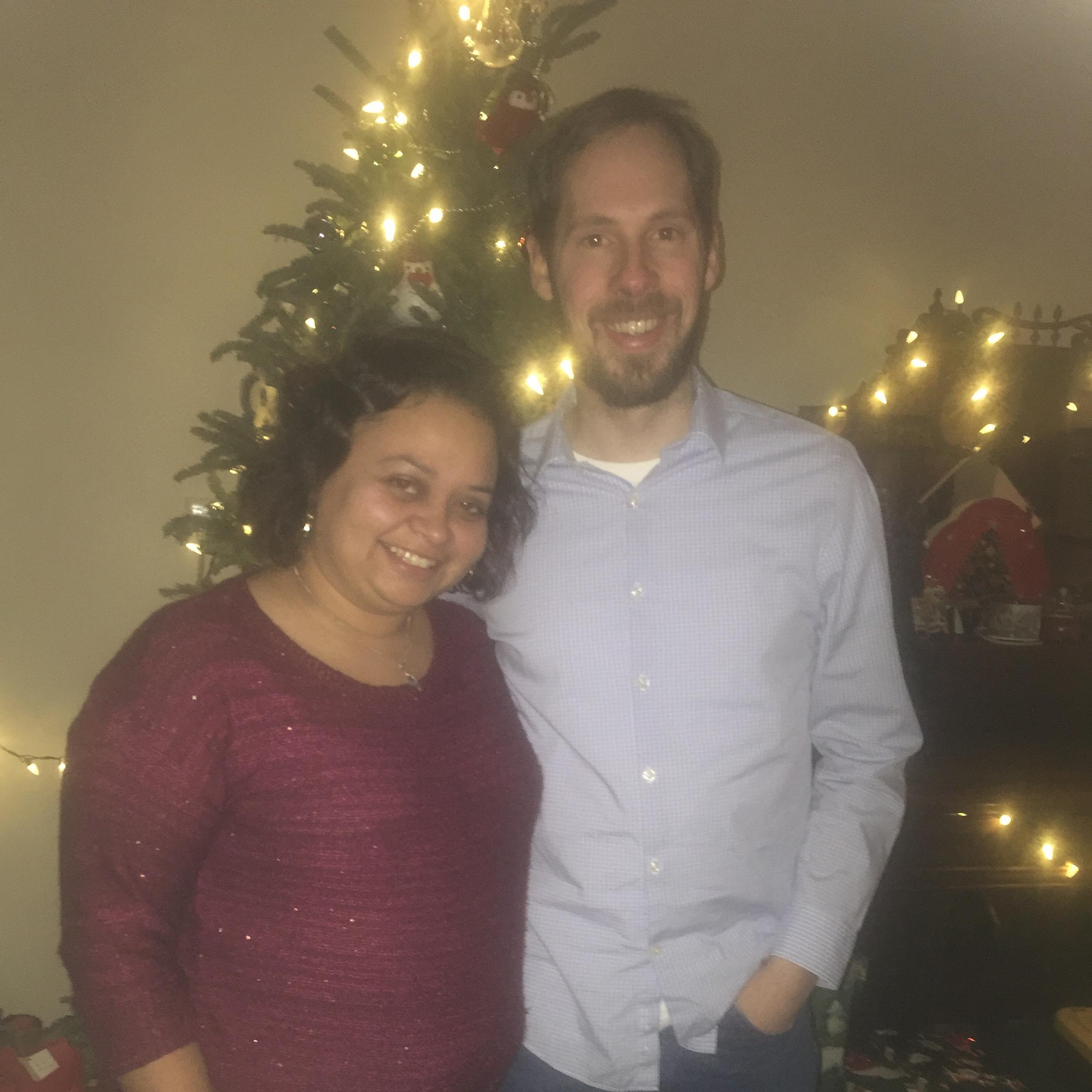 Christmas 2016