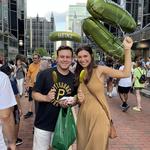 Picklesburgh