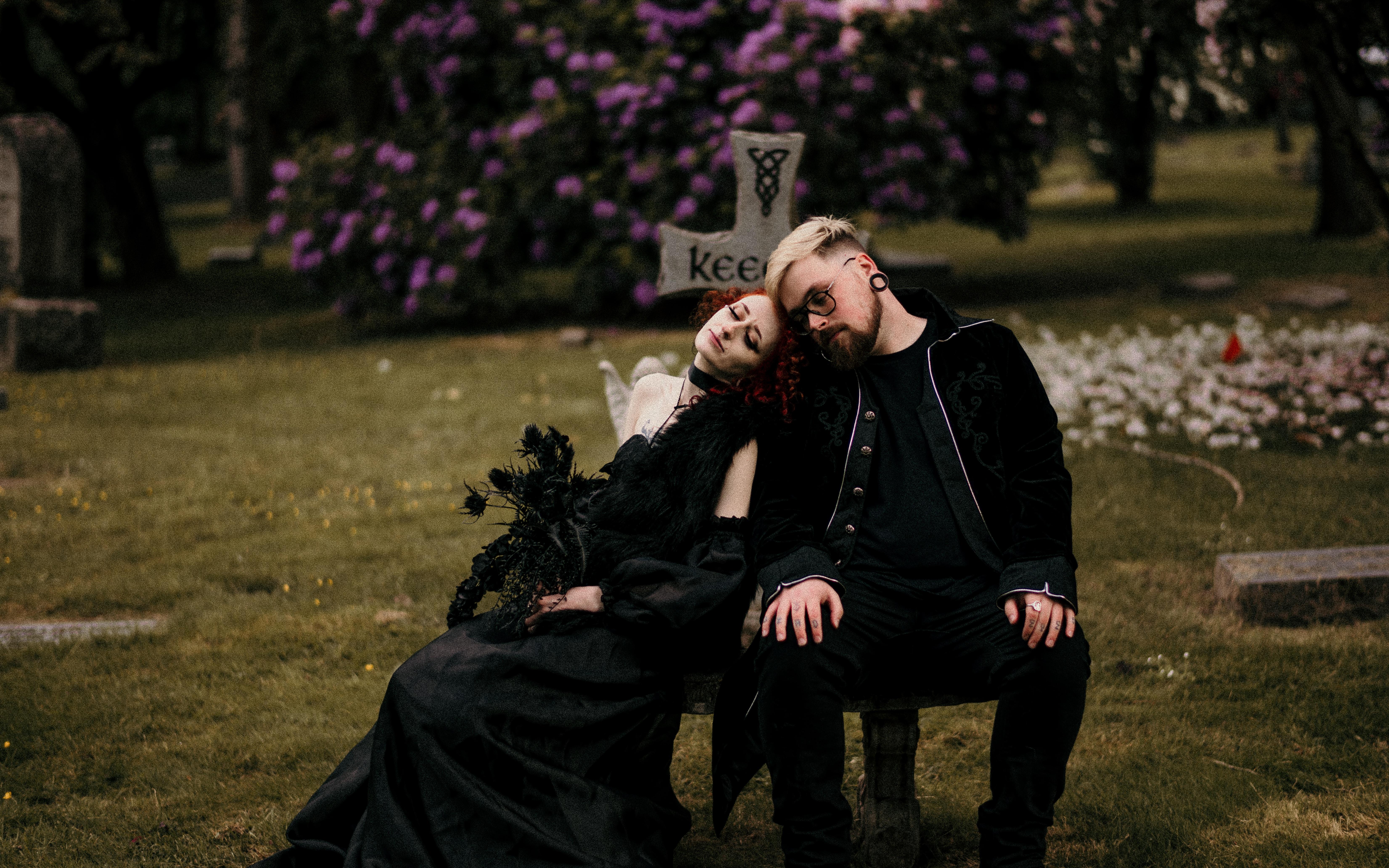 The Wedding Website of Jule Ellis and Kayla Romeo