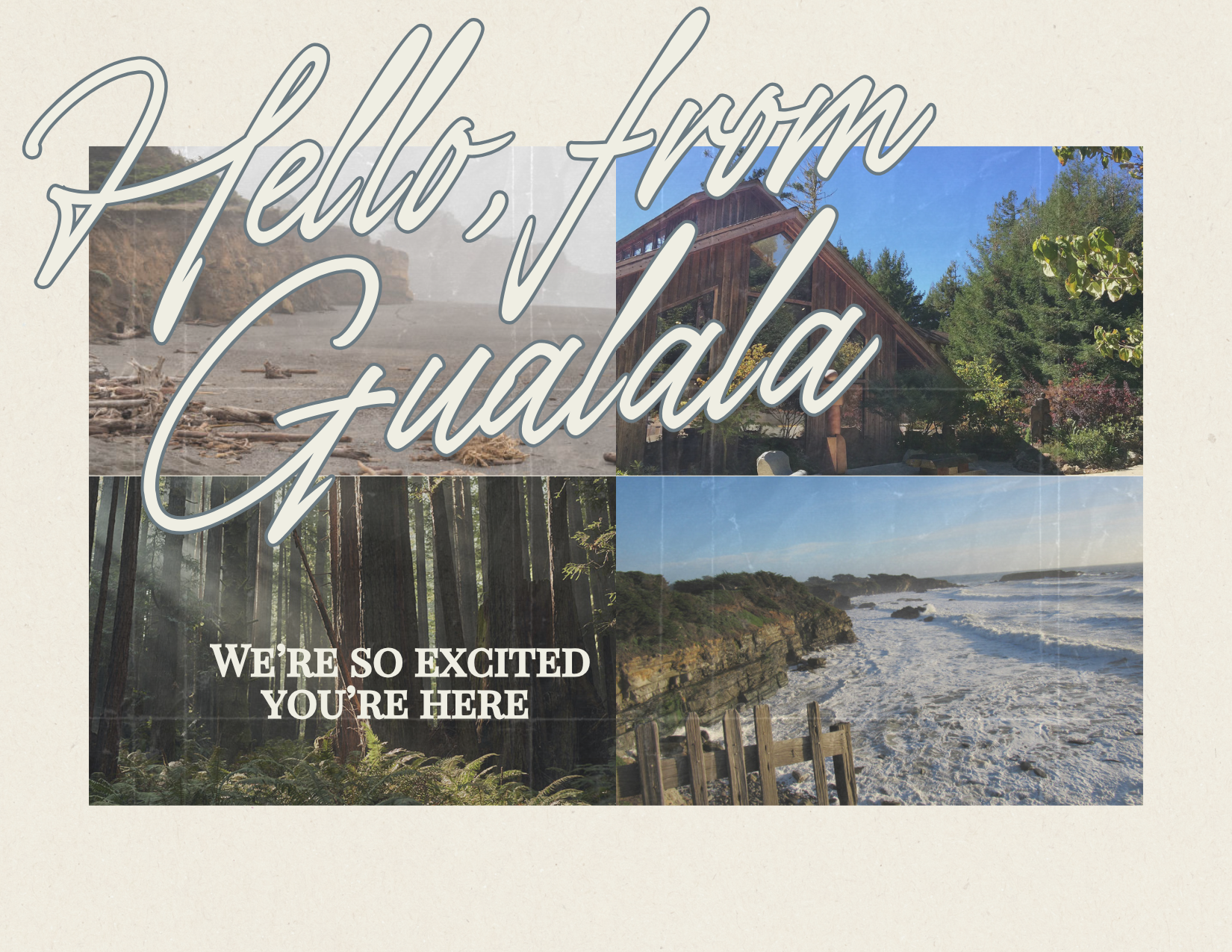 The Wedding Website of Abbie Jones and Brandon Reese