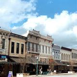 Historic Downtown Georgetown