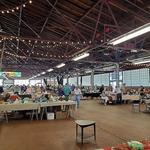 royal oak sunday antiques & flea market