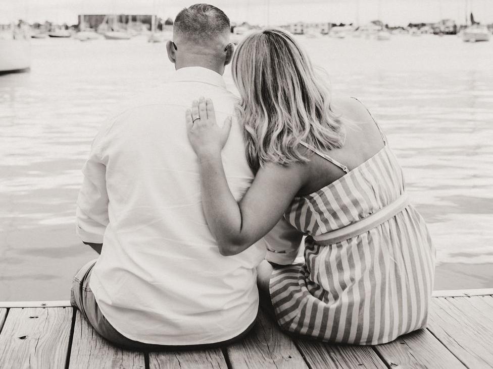 The Wedding Website of Ashley Helm and Brian Corvese
