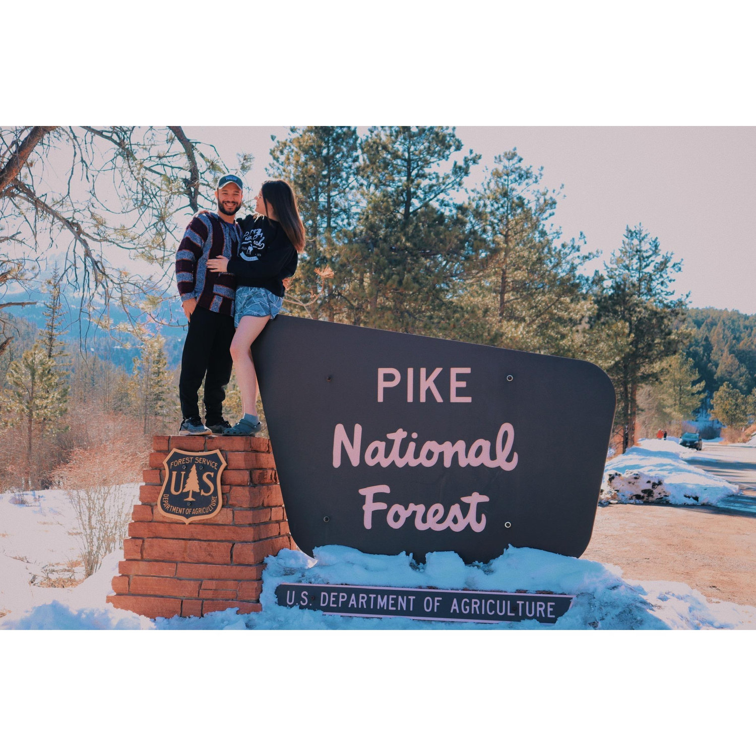 Colorado!