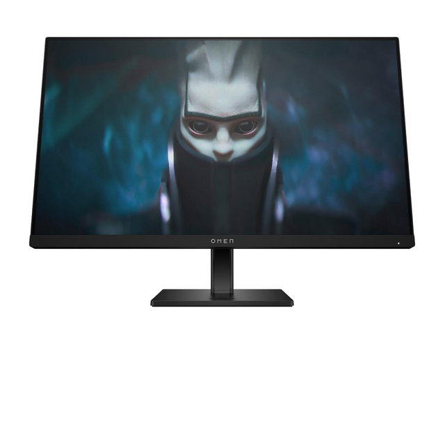 OMEN by HP 23.8 inch FHD 165Hz Gaming Monitor - OMEN 24