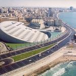 Bibliotheca Alexandrina