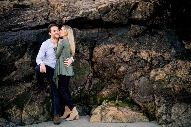 The Wedding Website of Jaclyn Gerson and Matt Rossiter