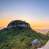 Pilot Mountain State Park