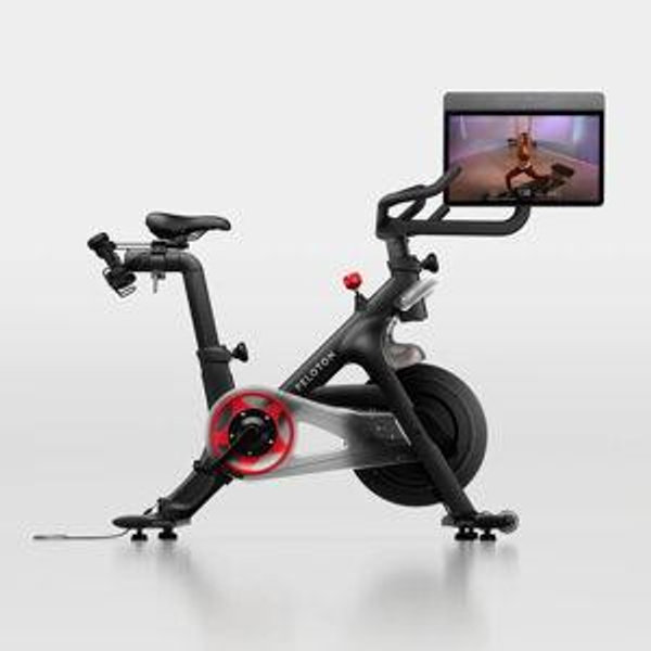 Buy a Peloton Refurbished Original Bike