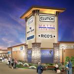 Outlets of Des Moines