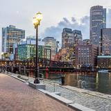 The Seaport