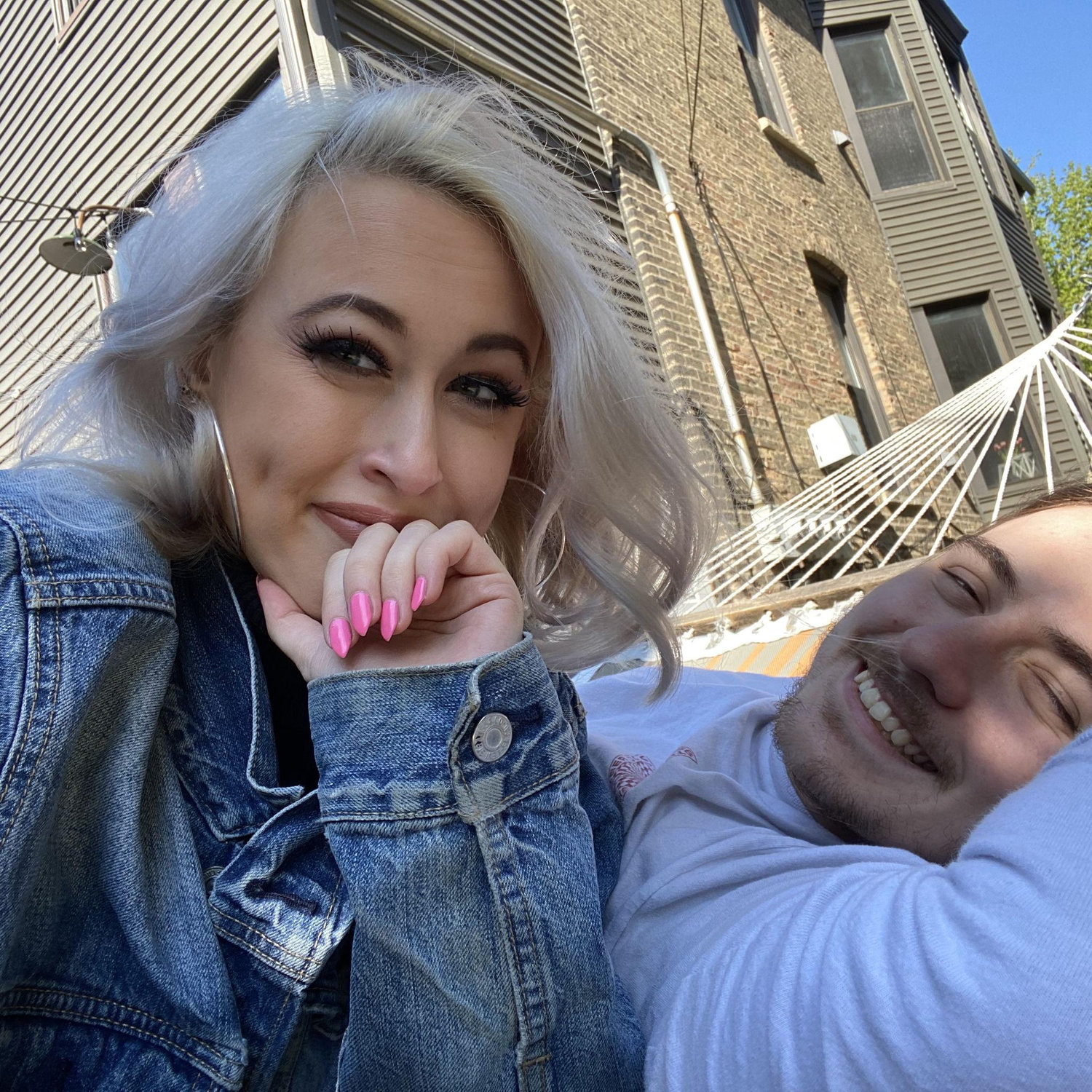 2020 lockdown- our first full year together