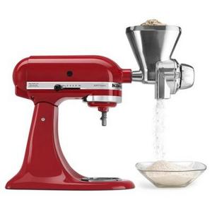 KitchenAid   Grain Mill Attachment - KGM