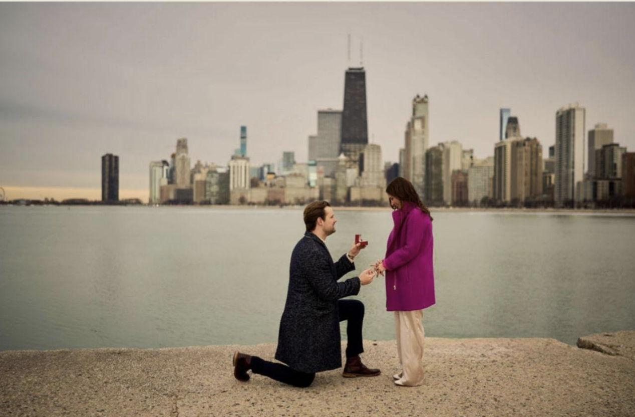 The Wedding Website of Tracy Dudzik and Chris Pajak