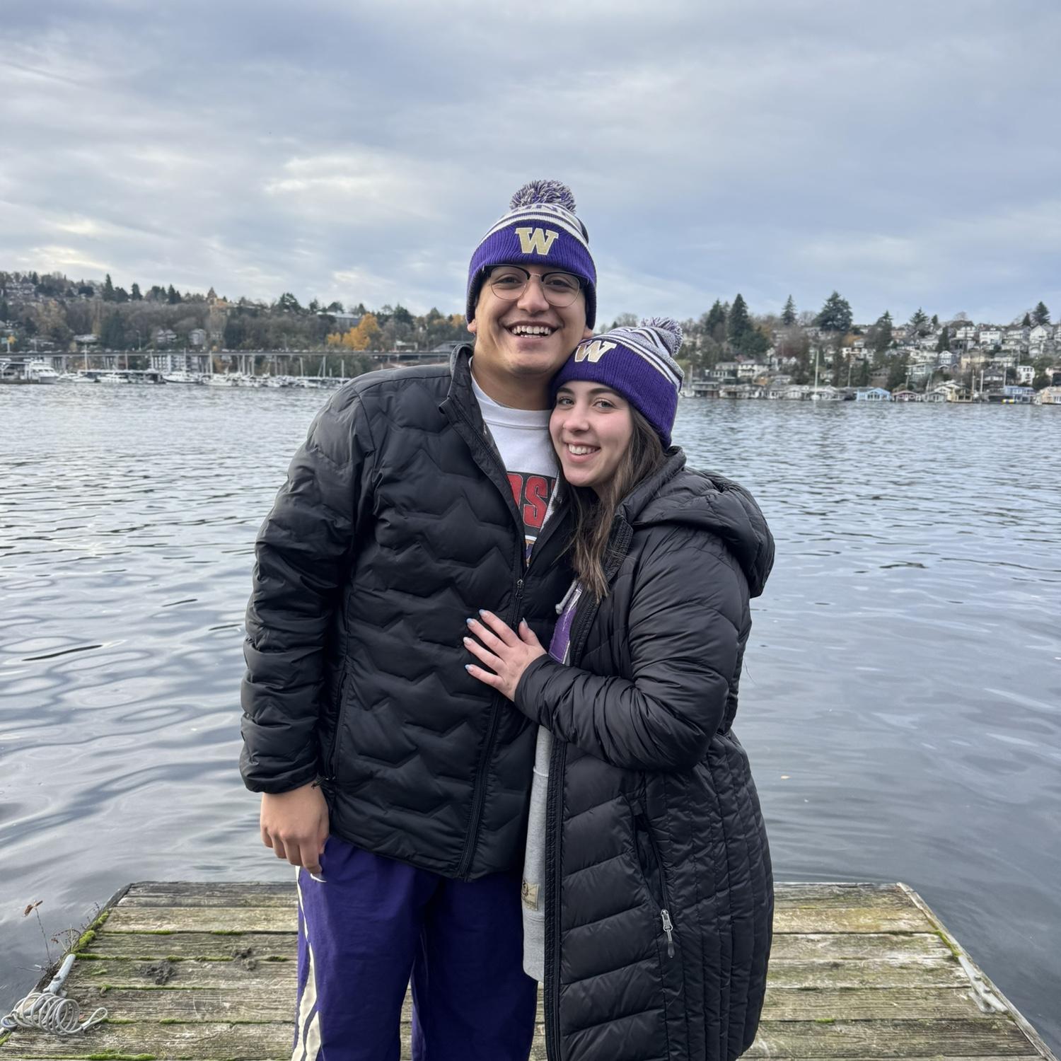 UW Game!
