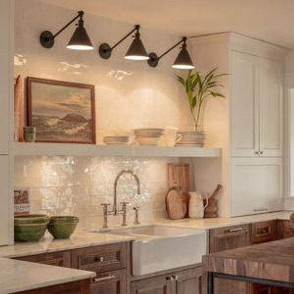 Kitchen Remodel Fund