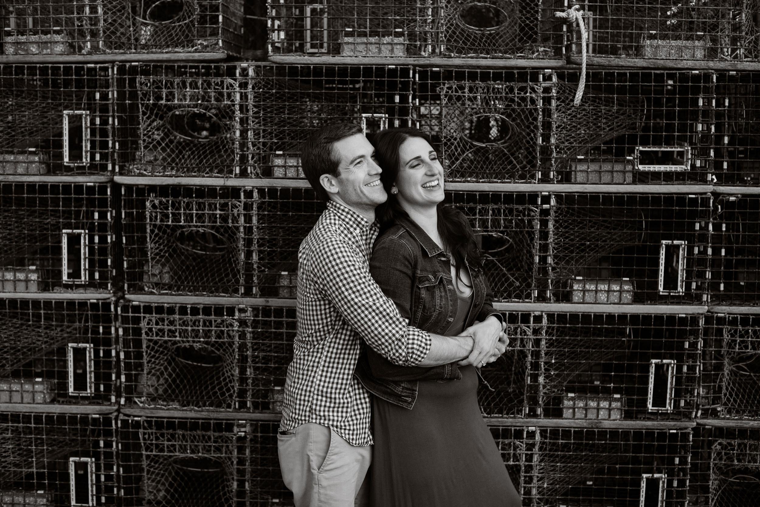 The Wedding Website of Jill Solitro and Tom Boodry