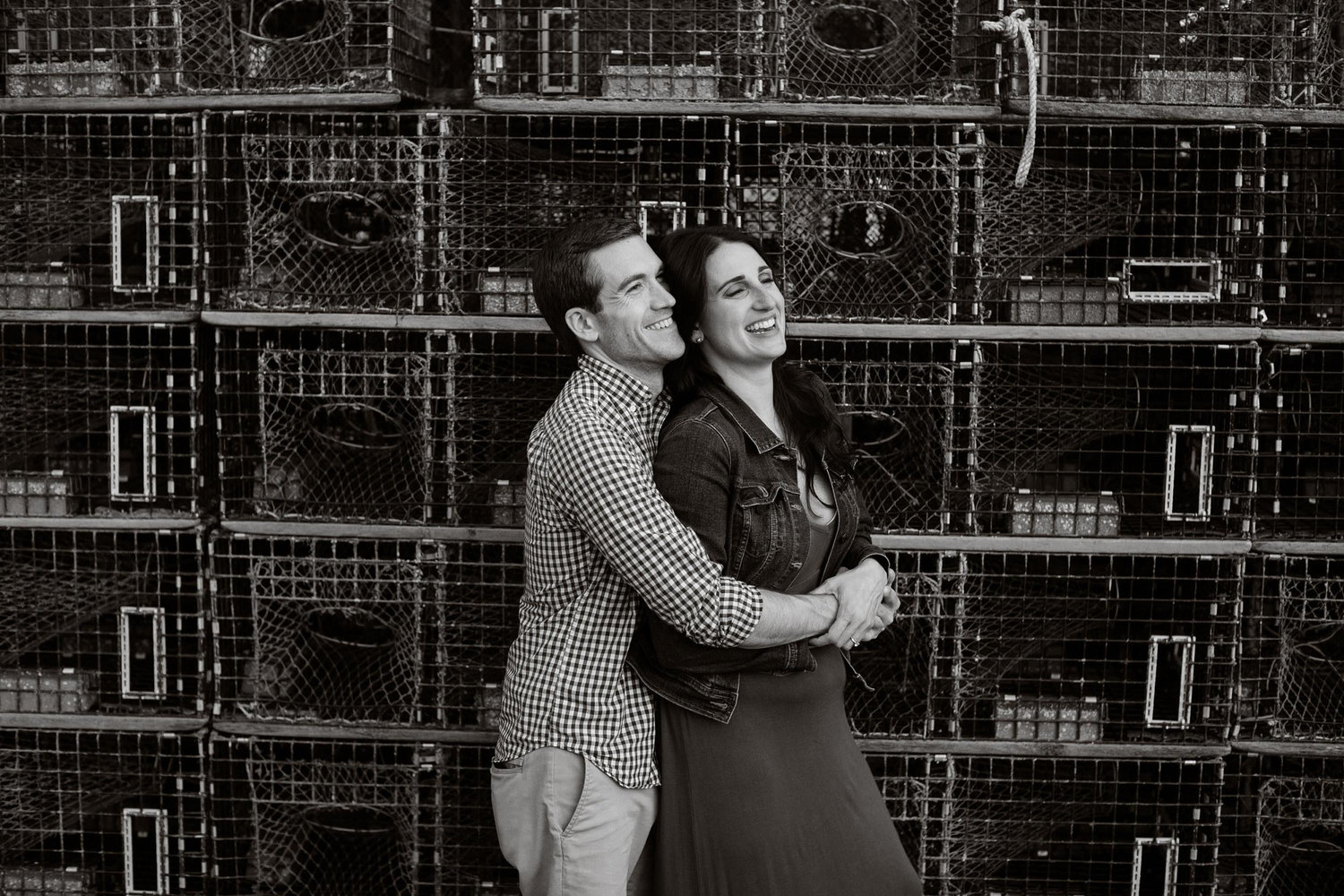The Wedding Website of Jill Solitro and Tom Boodry