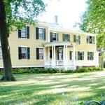 Horatio Colony Museum