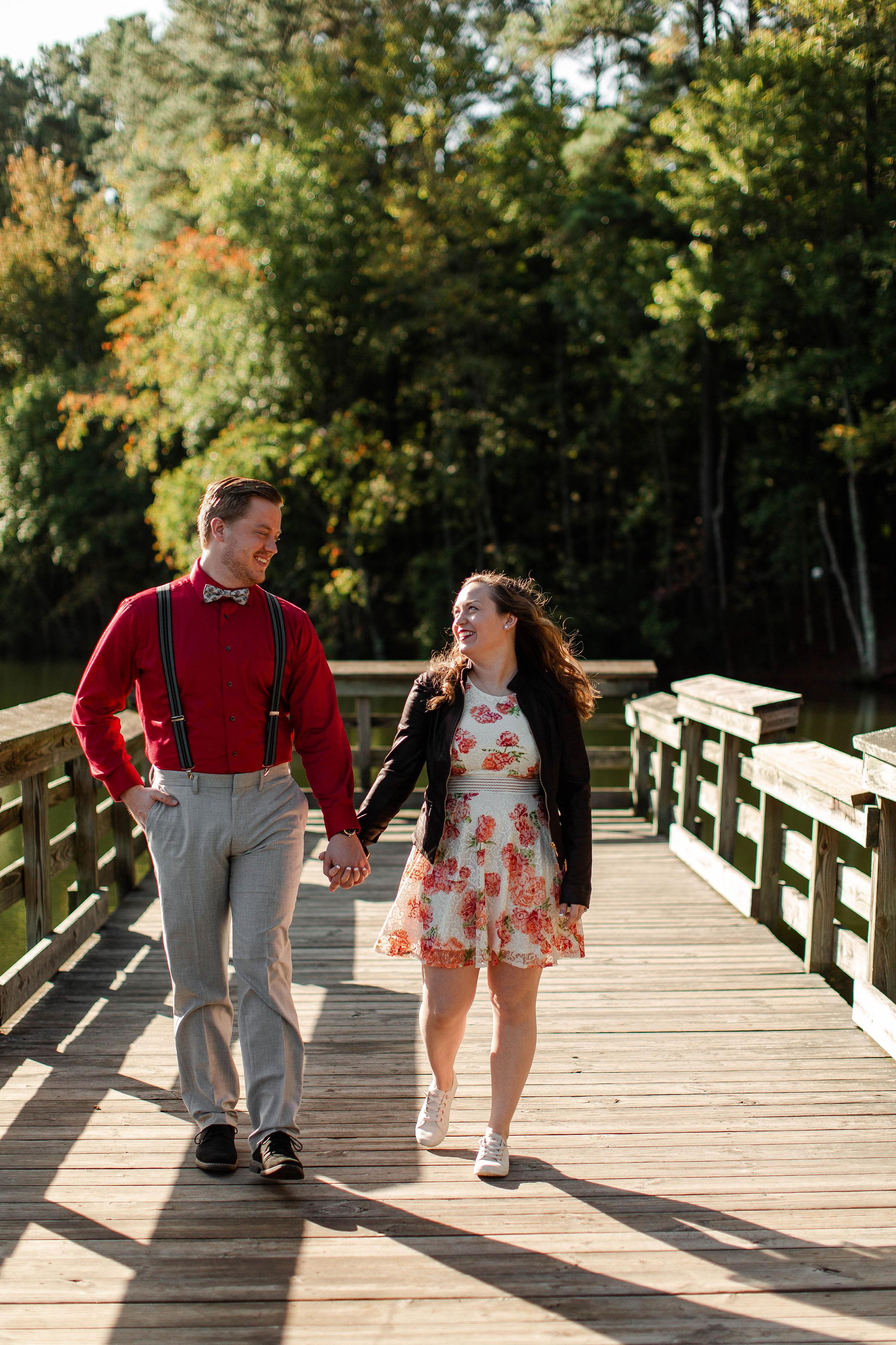 The Wedding Website of Sarah Childers and Richard Woodley
