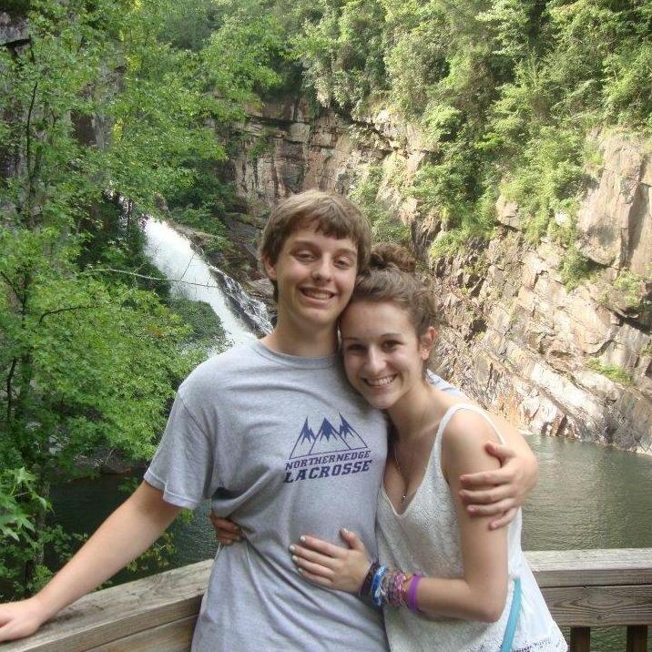 Tallulah Gorge - Summer 2012