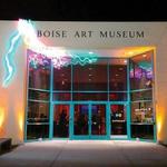 Boise Art Museum