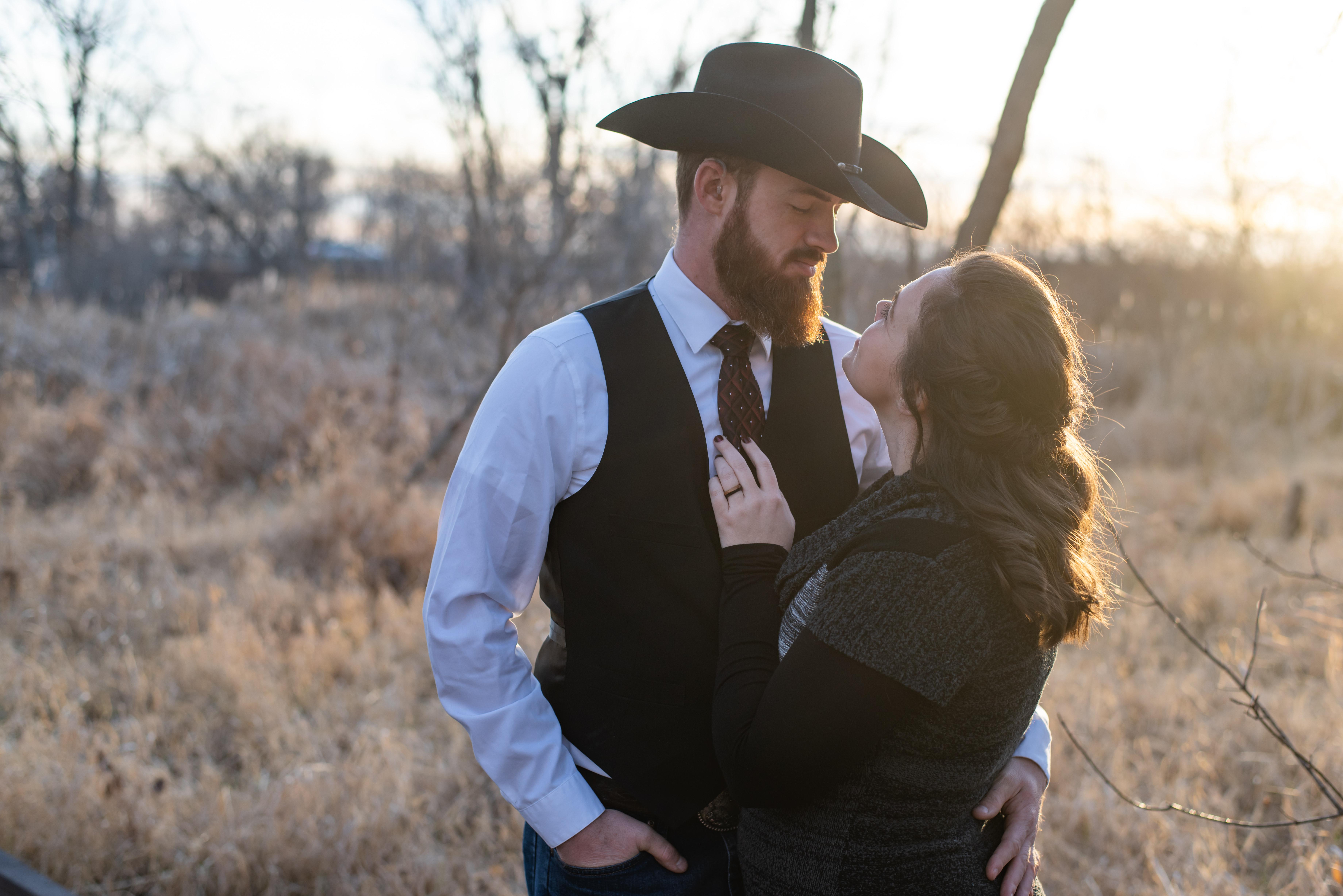 The Wedding Website of Bethaney Tinto and Nathan White