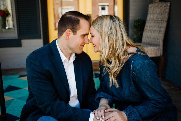 The Wedding Website of Kathryn Knutson and Richard Shufelt