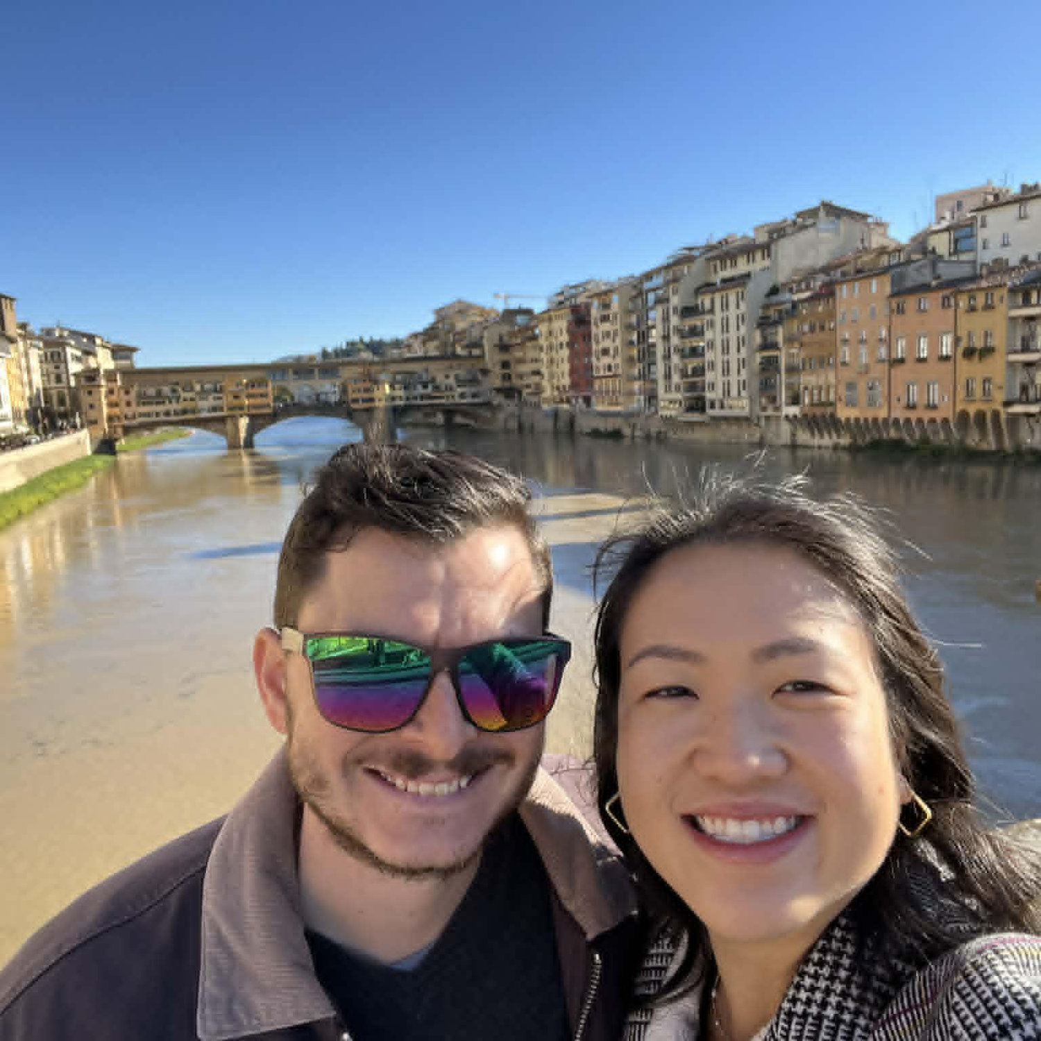 Ponte Vecchio