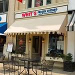 Whit's Frozen Custard