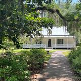 Walter Jones Historic Park