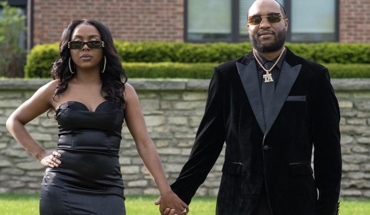 The Wedding Website of Christina Armstrong and Terrence Armstrong