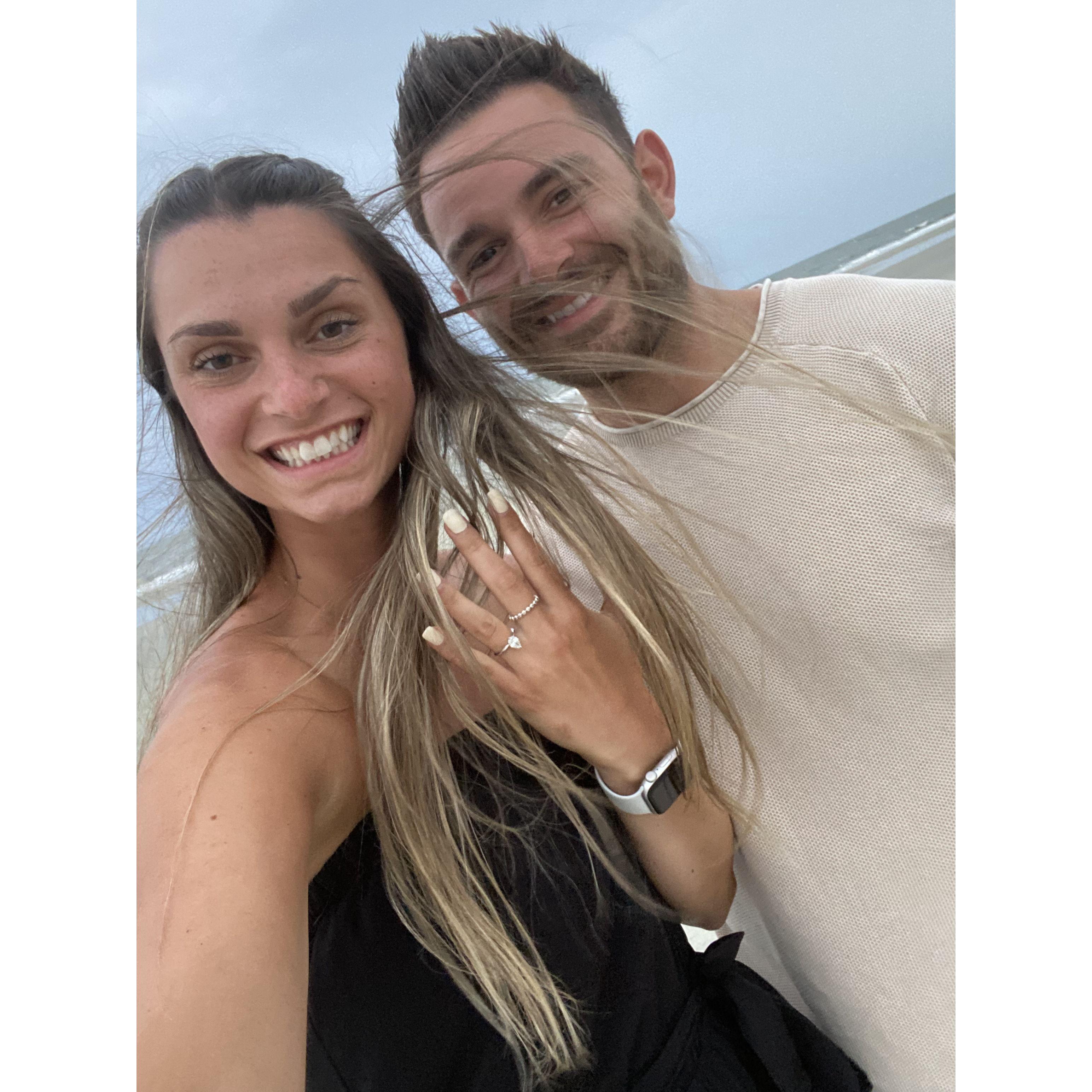 May 2022 - Hilton Head, SC - Engagement